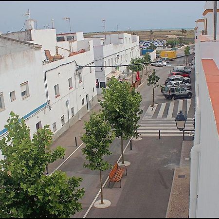 Apartamento Centro De Conil Конил-де-ла-Фронтера Екстериор снимка