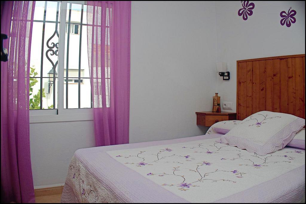 Apartamento Centro De Conil Конил-де-ла-Фронтера Екстериор снимка