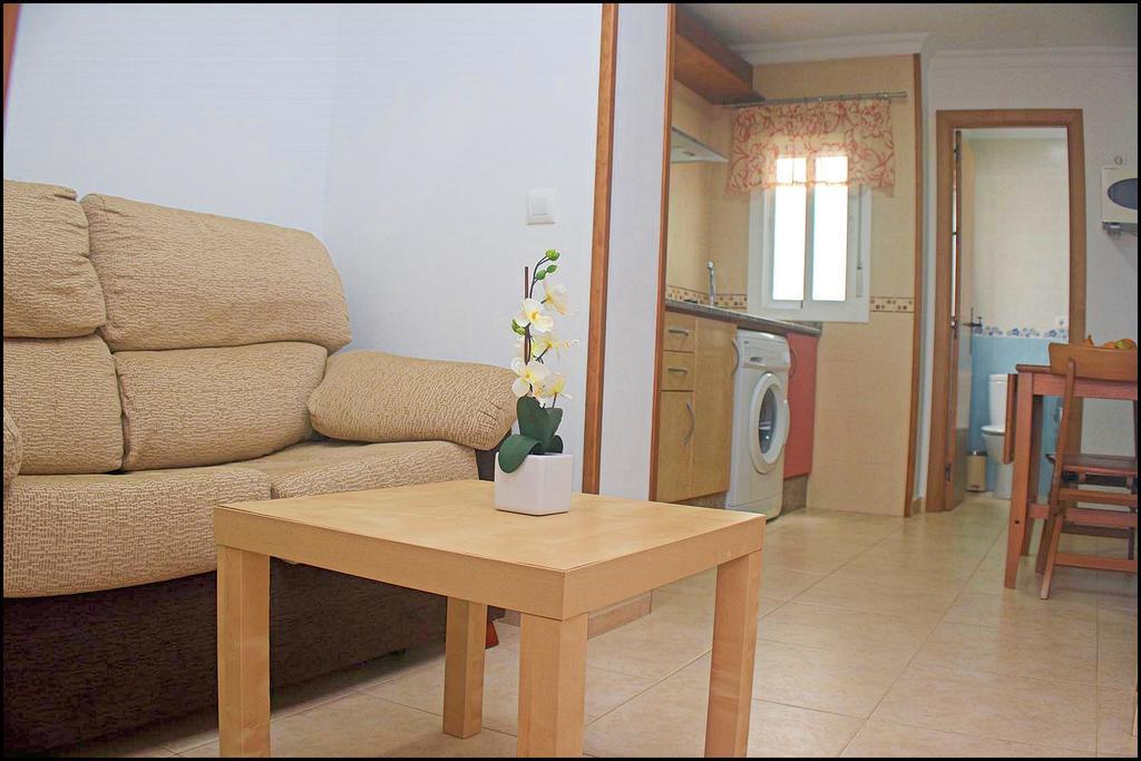 Apartamento Centro De Conil Конил-де-ла-Фронтера Екстериор снимка