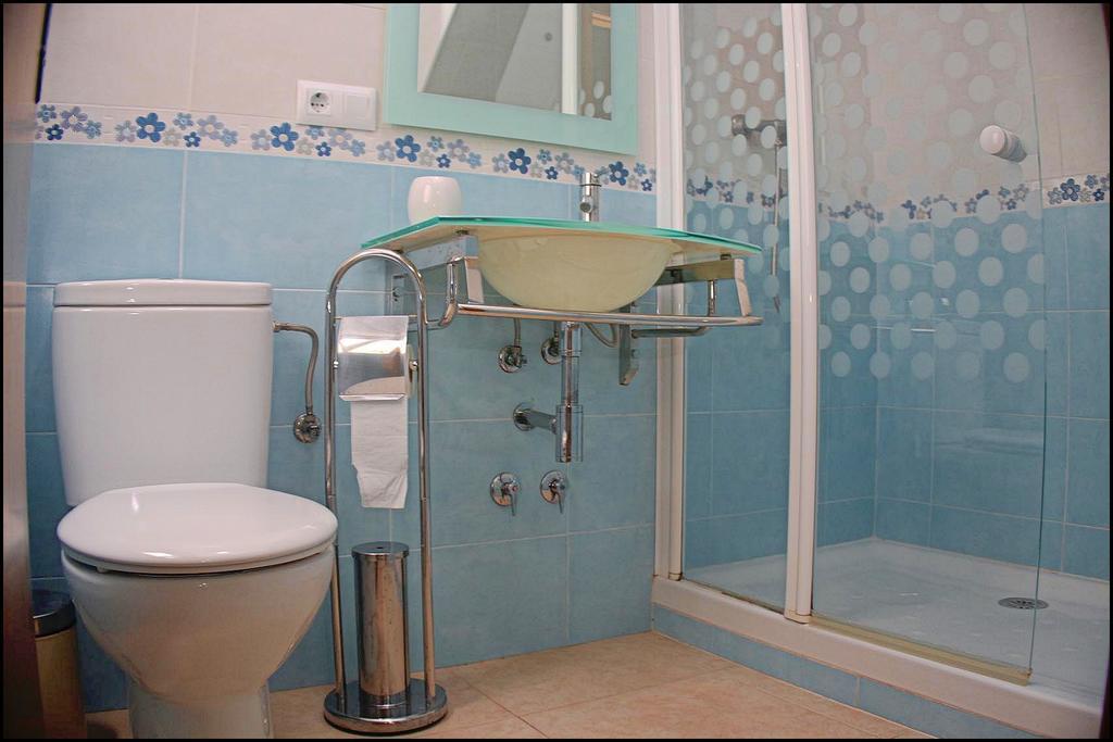 Apartamento Centro De Conil Конил-де-ла-Фронтера Екстериор снимка