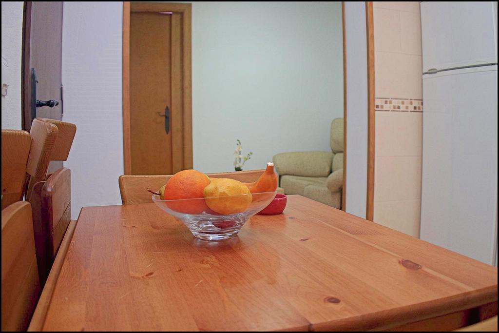 Apartamento Centro De Conil Конил-де-ла-Фронтера Екстериор снимка