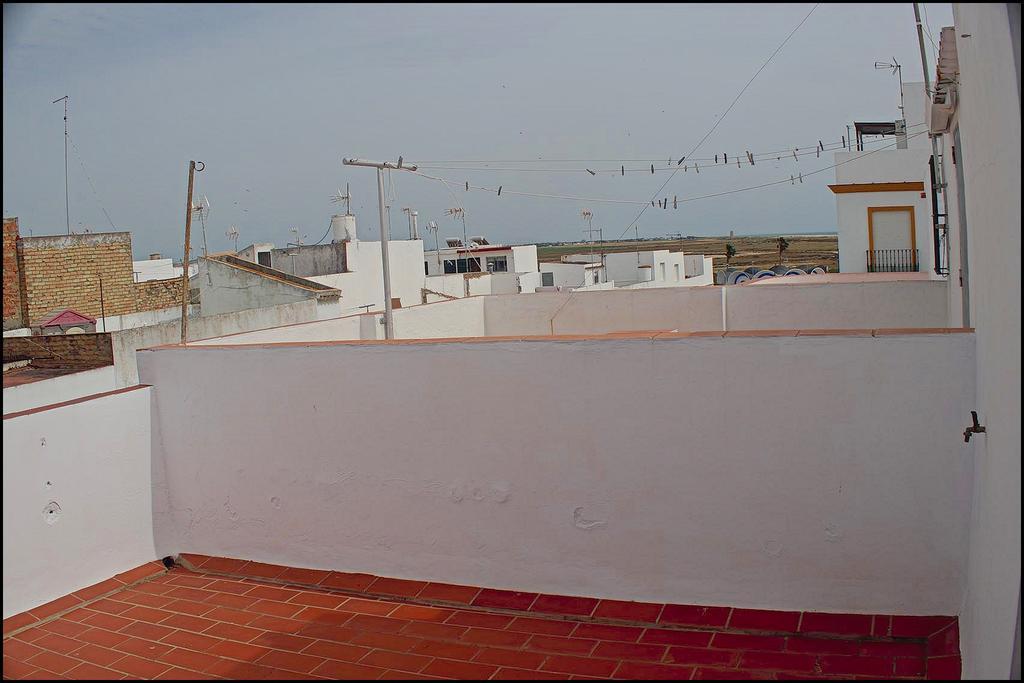 Apartamento Centro De Conil Конил-де-ла-Фронтера Екстериор снимка