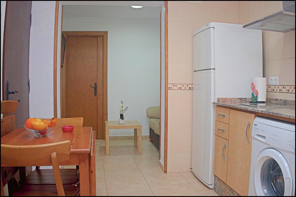 Apartamento Centro De Conil Конил-де-ла-Фронтера Екстериор снимка